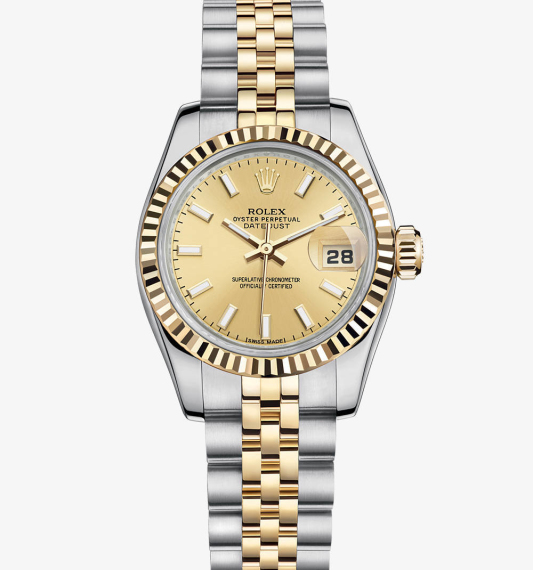 Rolex 179173-0075 precio Lady-Datejust